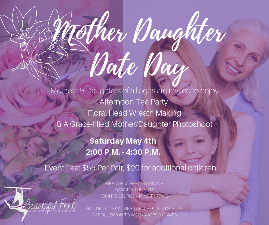 ad #thinxpartner Get ready with us, Mother-Daughter lunch date editio