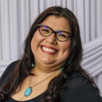 Christina Juarez