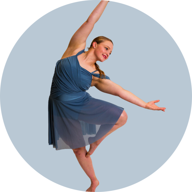 Dance 1-Day Intensives & Workshops – Throne Room Collective Dance Co. Repertoire (Ages 13+)