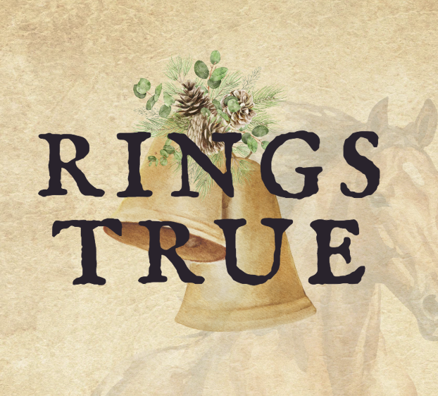 “Rings True” A Holiday Tradition Dance Show + Winter Mini-Market & Silent Art Auction
